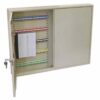 Key Cabinet 200 Key Capacity Wide