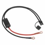 Jump Start Watertight Hardwired for Sealey Compact Lithium Power Packs
