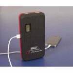 Schumacher? Jump Starter Lithium-ion Power Pack 1000A