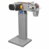 Power Belt Sander/Linisher 100 x 1220mm 1500W/230V - Image 4