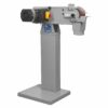 Power Belt Sander/Linisher 100 x 1220mm 1500W/230V - Image 3