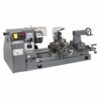 Metalworking Lathe 500mm Between Centres - Image 2
