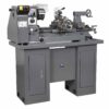 Metalworking Lathe 500mm Between Centres - Image 6
