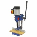 Hollow Chisel Mortiser 1/2in 230V