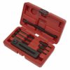 Motorcycle Engine Crankcase Separator - Image 3