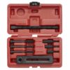 Motorcycle Engine Crankcase Separator