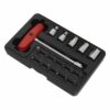 Socket & JIS Bit Set 18pc - Image 4