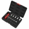 Socket & JIS Bit Set 18pc - Image 2