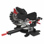 Sliding Compound Mitre Saw ?216mm