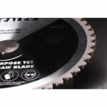 Multipurpose Cut-Off Saw Blade ?216 x 2.4mm/?30mm 48tpu