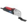 Oscillating Multi-Tool 180W/230V