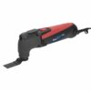 Oscillating Multi-Tool 300W/230V Quick Change - Image 6