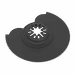 Multi-Tool Half-Moon Cutting Blade