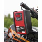 Schumacher? Intelligent Speed Charge Battery Charger 10A 12V