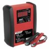 Schumacher? Intelligent Speed Charge Battery Charger 15A 12V - Image 3