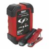 Schumacher? Intelligent Speed Charge Battery Charger 1A 6/12V - Image 4