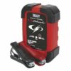 Schumacher? Intelligent Speed Charge Battery Charger 1A 6/12V - Image 3