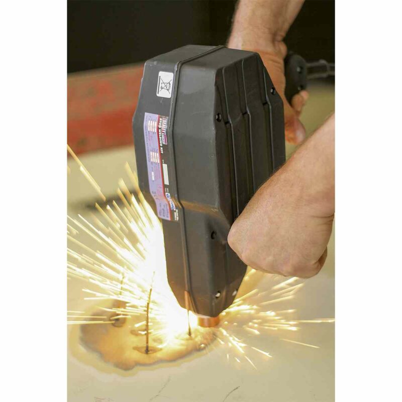 Stud Welder with Slide Hammer - Image 2