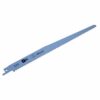 Reciprocating Saw Blade Clean Wood 230mm 6tpi - Pack of 5