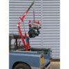 Static Mounted Crane 900kg - Image 2