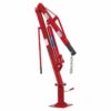 Static Mounted Crane 900kg - Image 5