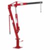Static Mounted Crane 900kg