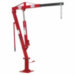 Static Mounted Crane 900kg
