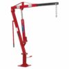Static Mounted Crane 900kg - Image 3