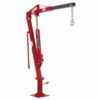 Static Mounted Crane 900kg - Image 4