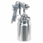 Spray Gun Suction Feed 1.5mm Set-Up