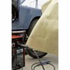 Fibreglass Spark Proof Welding Blanket 2000 x 1000mm - Image 2