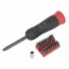 Torque Screwdriver Set 34pc 2-10Nm 1/4inSq Drive - Image 3