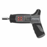 Torque Screwdriver Digital 0-20Nm 1/4inHex Drive