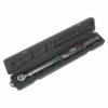 Angle Torque Wrench Digital 1/2inSq Drive 20-200Nm(14.7-147.5lb.ft) - Image 4