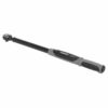 Angle Torque Wrench Digital 1/2inSq Drive 20-200Nm(14.7-147.5lb.ft) Black Series - Image 4