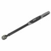 Angle Torque Wrench Digital 1/2inSq Drive 20-200Nm(14.7-147.5lb.ft) Black Series - Image 3
