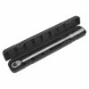 Torque Wrench Micrometer Style 1/2inSq Drive 60-340Nm - Calibrated