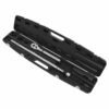 Torque Wrench Micrometer Style 3/4inSq Drive 160-800Nm - Calibrated
