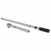 Torque Wrench Micrometer Style 3/4inSq Drive 160-800Nm - Calibrated - Image 4