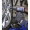 Alloy Wheel Ultra-Power Impact Socket Set 3pc 1/2inSq Drive - Image 3