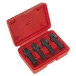 Wheel Bolt Thread Chasers M12 & M14