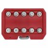 Locking Wheel Nut Key Set 10pc - BMW & Mini - Image 2