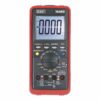 Digital Automotive Multimeter 15-Function Bar Graph/PC Link - Image 4