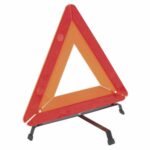 Warning Triangle CE Approved
