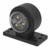 Side Marker Lamp Dual Lens 12-24V LED - Image 3