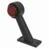 Stalk Side Marker Lamp LED 45? 12-24V (Right) - Image 2