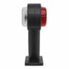 Stalk Side Marker Lamp LED 45? 12-24V (Right) - Image 3