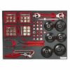 Tool Tray with Oil Service Tools 41pc - Image 2