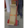 Self-Securing Ratchet Tie Down 25mm x 4.5m 500kg Breaking Strength - Pair