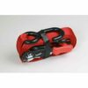 Slide Ratchet Tie Down 32mm x 3m Polyester Webbing with S-Hooks 1200kg Breaking Strength - Image 7